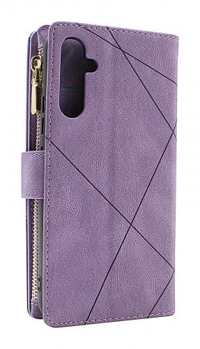 XL Standcase Luxwallet Samsung Galaxy A34 5G