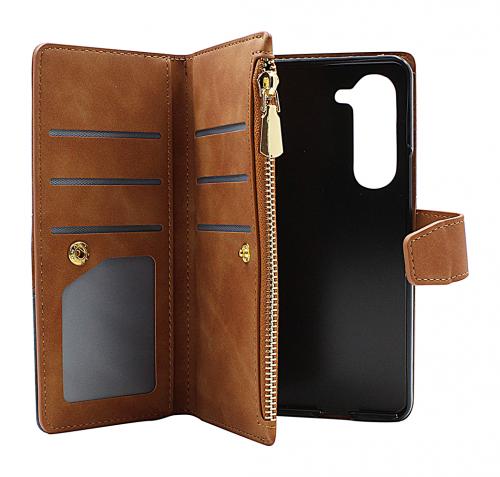 XL Standcase Luxwallet Samsung Galaxy Z Fold 5 5G (SM-F946B)