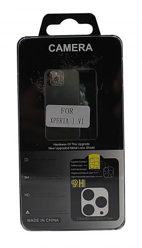 Kameraglas Sony Xperia 1 VI 5G