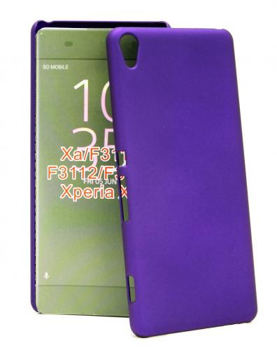 Hardcase Cover Sony Xperia XA (F3111)