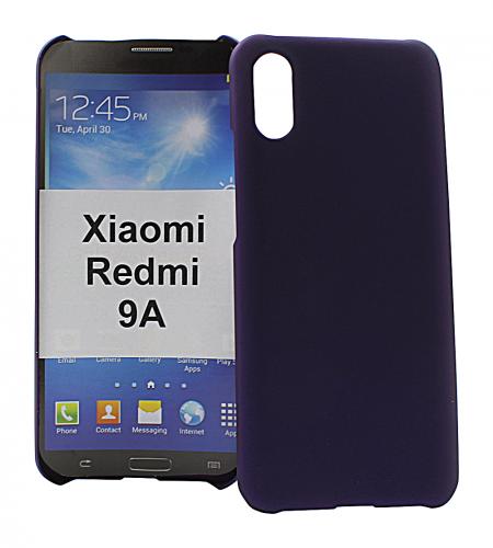 Hardcase Cover Xiaomi Redmi 9A