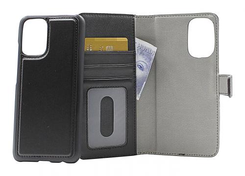 Skimblocker Magnet Wallet Xiaomi Redmi Note 10 / Note 10s