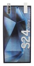 6-Pack Skærmbeskyttelse Samsung Galaxy S24 Ultra 5G