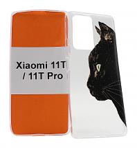 TPU Designcover Xiaomi 11T / 11T Pro