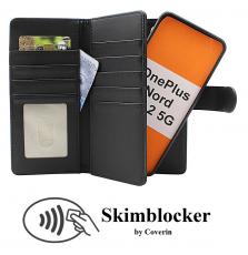 Skimblocker OnePlus Nord CE 2 5G XL Magnet Mobilcover