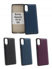 Magnet Cover Sony Xperia 10 VI 5G
