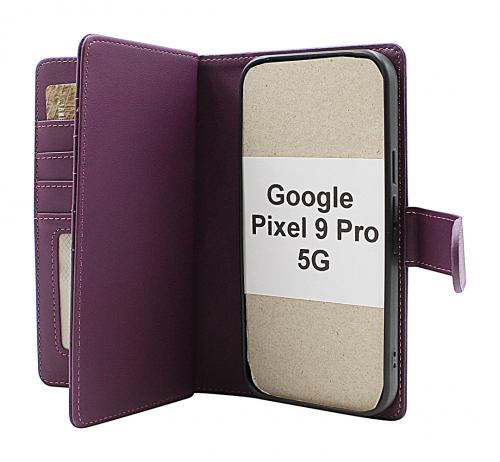 Skimblocker Google Pixel 9 / Pixel 9 Pro 5G XL Magnet Mobilcover