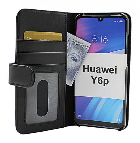 Skimblocker Mobiltaske Huawei Y6p