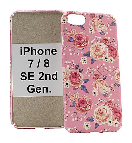 Hardcase Design Cover iPhone 7/8/SE (2nd / 3rd Gen)