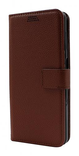 New Standcase Wallet Motorola Moto G9 Plus