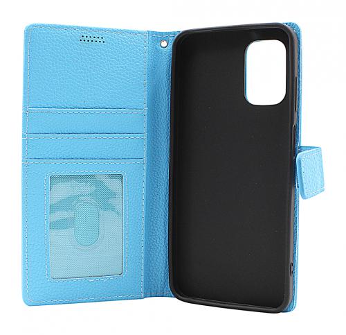 New Standcase Wallet Nokia G60 5G