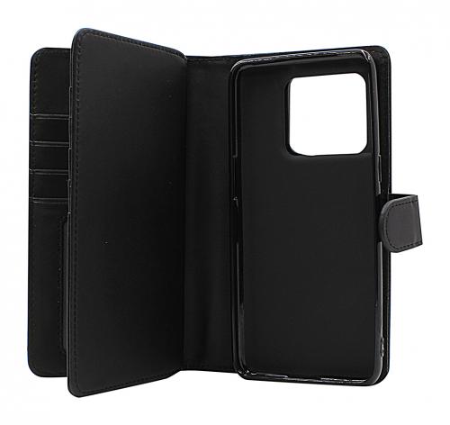 Skimblocker XL Magnet Wallet OnePlus 10T 5G