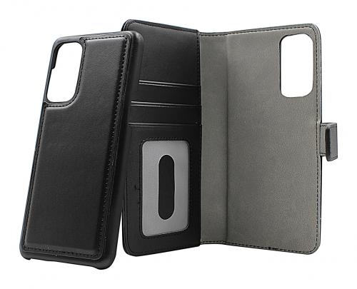 Skimblocker Magnet Wallet OnePlus Nord 2 5G