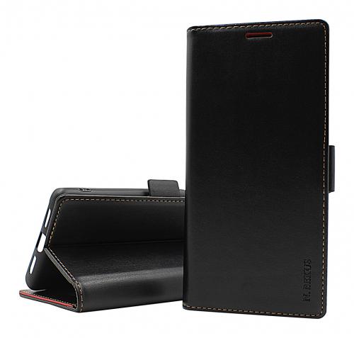 Lyx Standcase Wallet Motorola Moto E32s