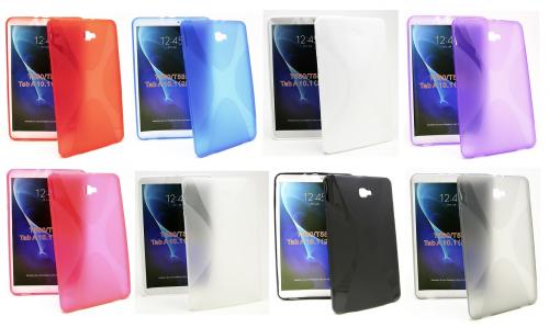 X-Line Cover Samsung Galaxy Tab A 10.1 (T580)