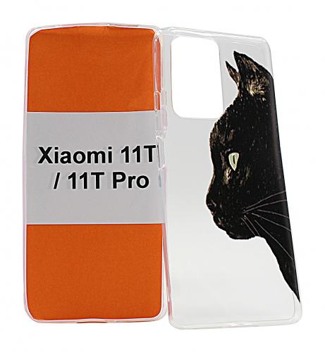 TPU Designcover Xiaomi 11T / 11T Pro