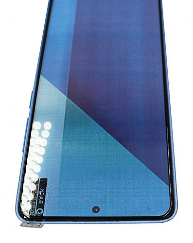 Full Frame Glasbeskyttelse Xiaomi Redmi Note 13 5G