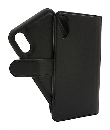 Skimblocker XL Magnet Wallet iPhone XR