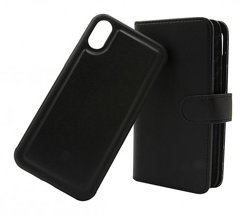 Skimblocker XL Magnet Wallet iPhone X/Xs