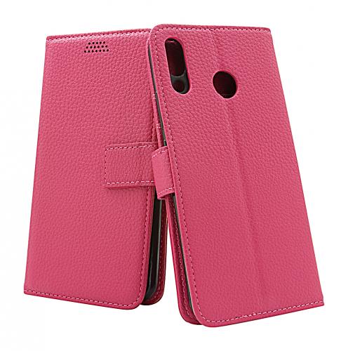 New Standcase Wallet Asus ZenFone 5 (ZE620KL)