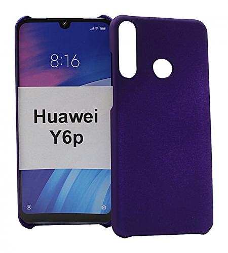 Hardcase Cover Huawei Y6p