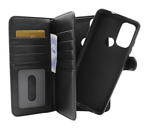 Skimblocker XL Magnet Wallet Motorola Moto G60s