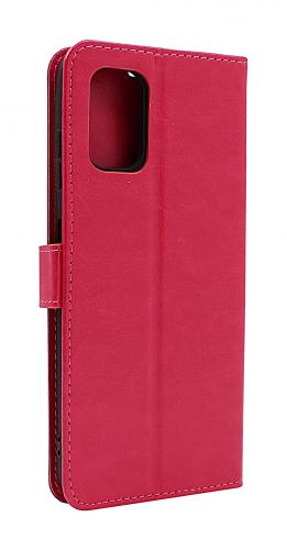 Crazy Horse Wallet Nokia G11 / G21