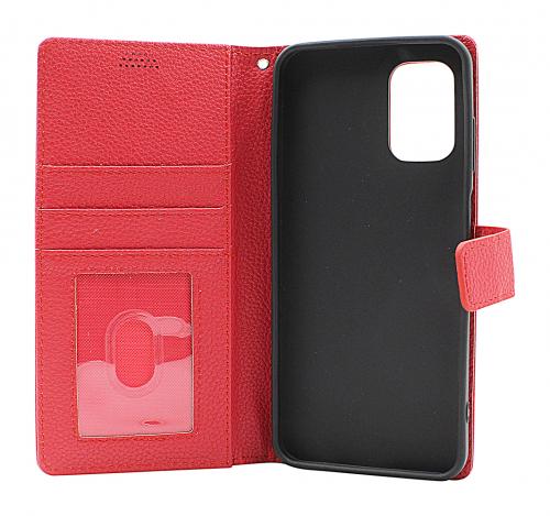 New Standcase Wallet Nokia G60 5G