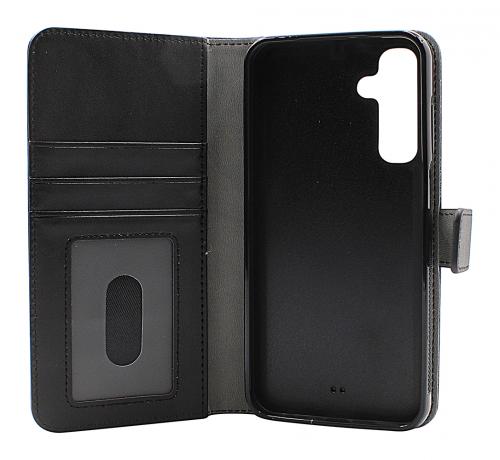 Skimblocker Magnet Wallet Samsung Galaxy A25 5G