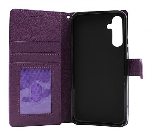 New Standcase Wallet Samsung Galaxy A34 5G