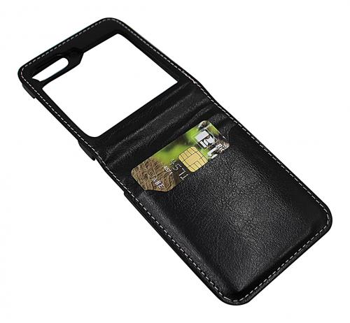 Crazy Horse Mobilcover Samsung Galaxy Z Flip 5 5G