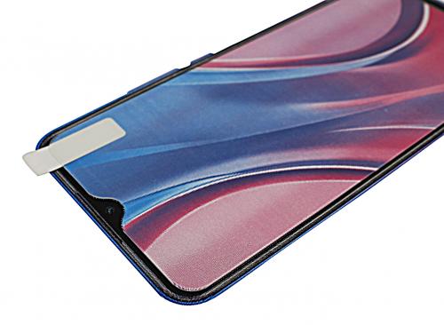 Glasbeskyttelse Xiaomi Redmi 9