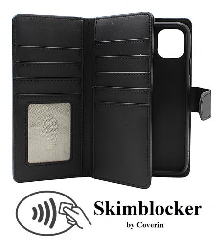 Skimblocker iPhone 11 XL Mobilcover