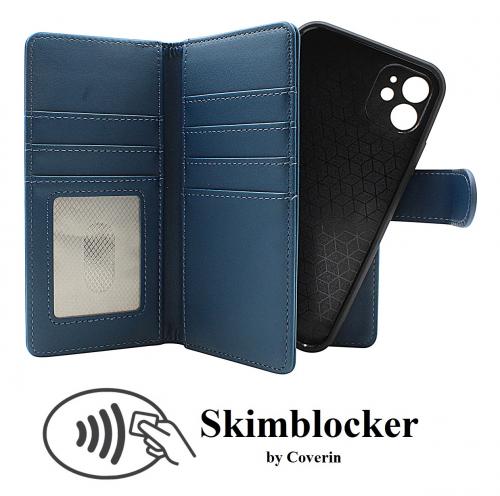 Skimblocker iPhone 11 (6.1) XL Magnet Mobilcover