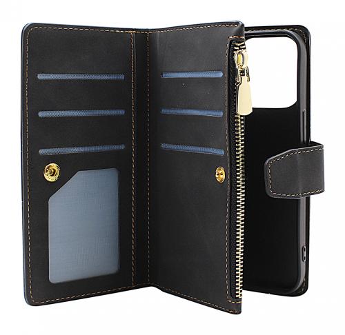 XL Standcase Luxwallet iPhone 13 Pro