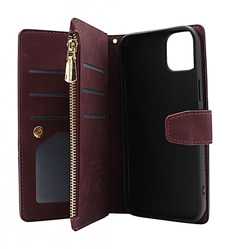 XL Standcase Luxwallet iPhone 14 Plus (6.7)