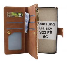 XL Standcase Luxwallet Samsung Galaxy S23 FE 5G