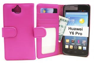 Mobiltaske Huawei Y6 Pro (TIT-L01)