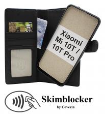 Skimblocker Xiaomi Mi 10T / Mi 10T Pro Magnet Mobilcover