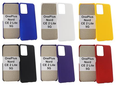 Hardcase Cover OnePlus Nord CE 2 Lite 5G