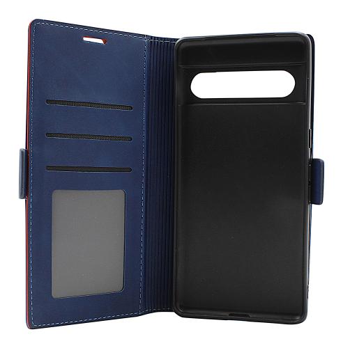 Lyx Standcase Wallet Google Pixel 7 Pro 5G