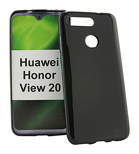 TPU Mobilcover Huawei Honor View 20
