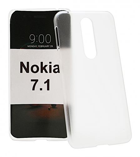 Hardcase Cover Nokia 7.1