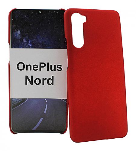 Hardcase Cover OnePlus Nord