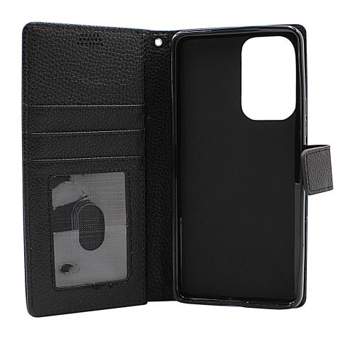 New Standcase Wallet Samsung Galaxy A53 5G (A536B)