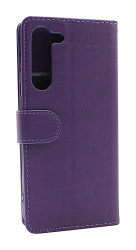 Zipper Standcase Wallet Samsung Galaxy S23 Plus 5G