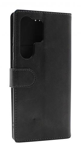 Zipper Standcase Wallet Samsung Galaxy S23 Ultra 5G