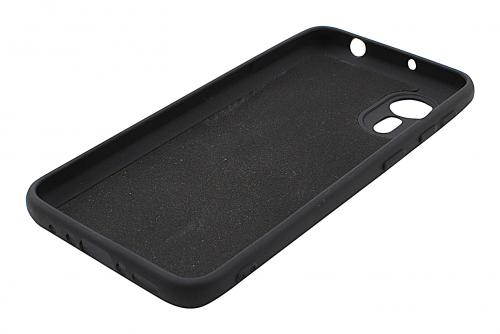 Silikone Cover Samsung Galaxy Xcover 5 (SM-G525F)