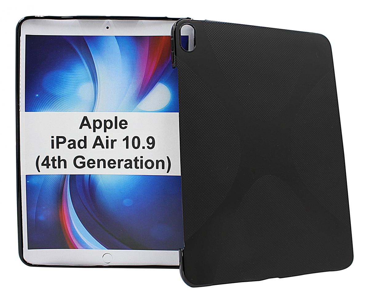 X-Line Cover Apple iPad Air 10.9 (2020) (2022)
