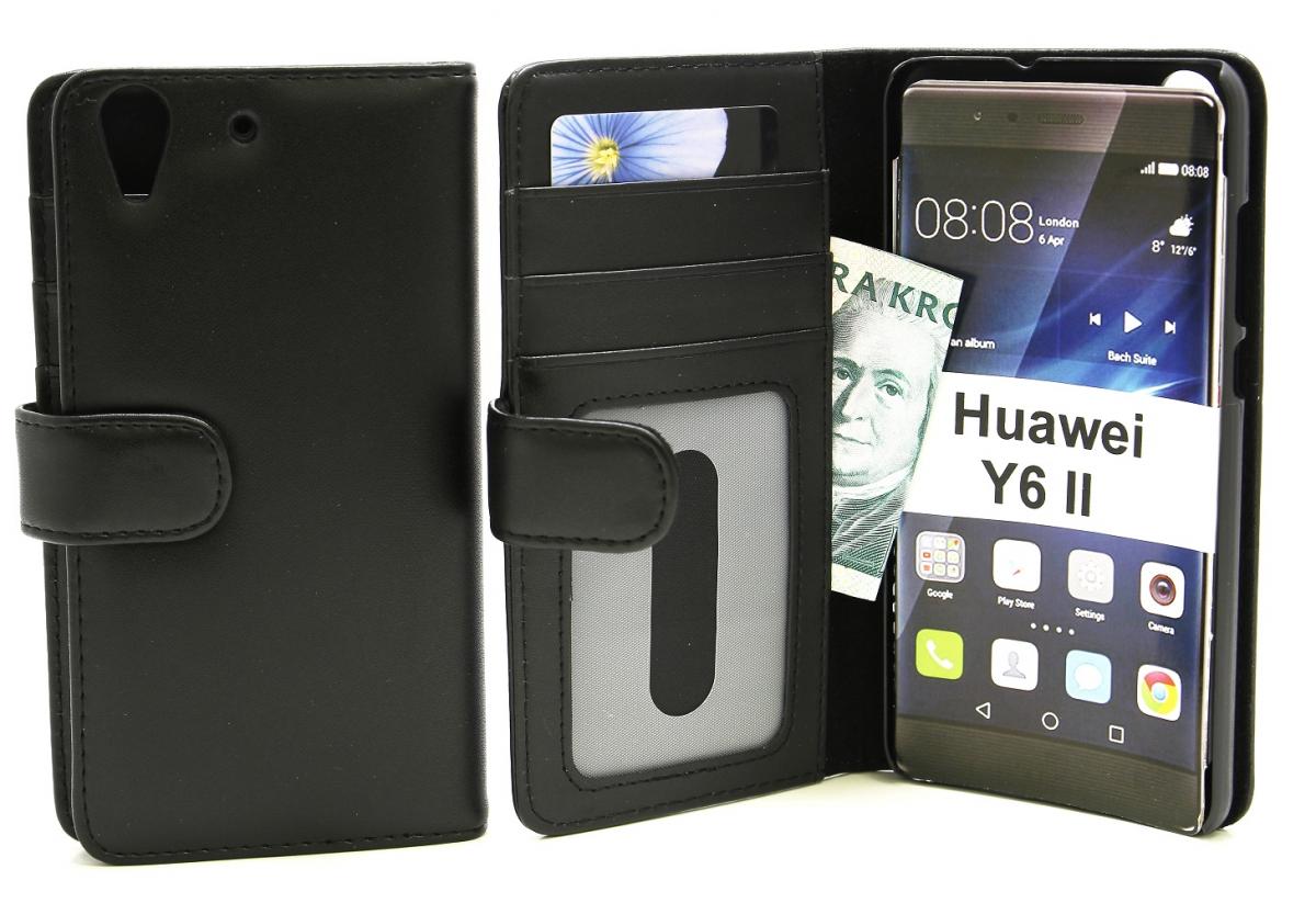 Mobiltaske Huawei Y6 II (CAM-L21)